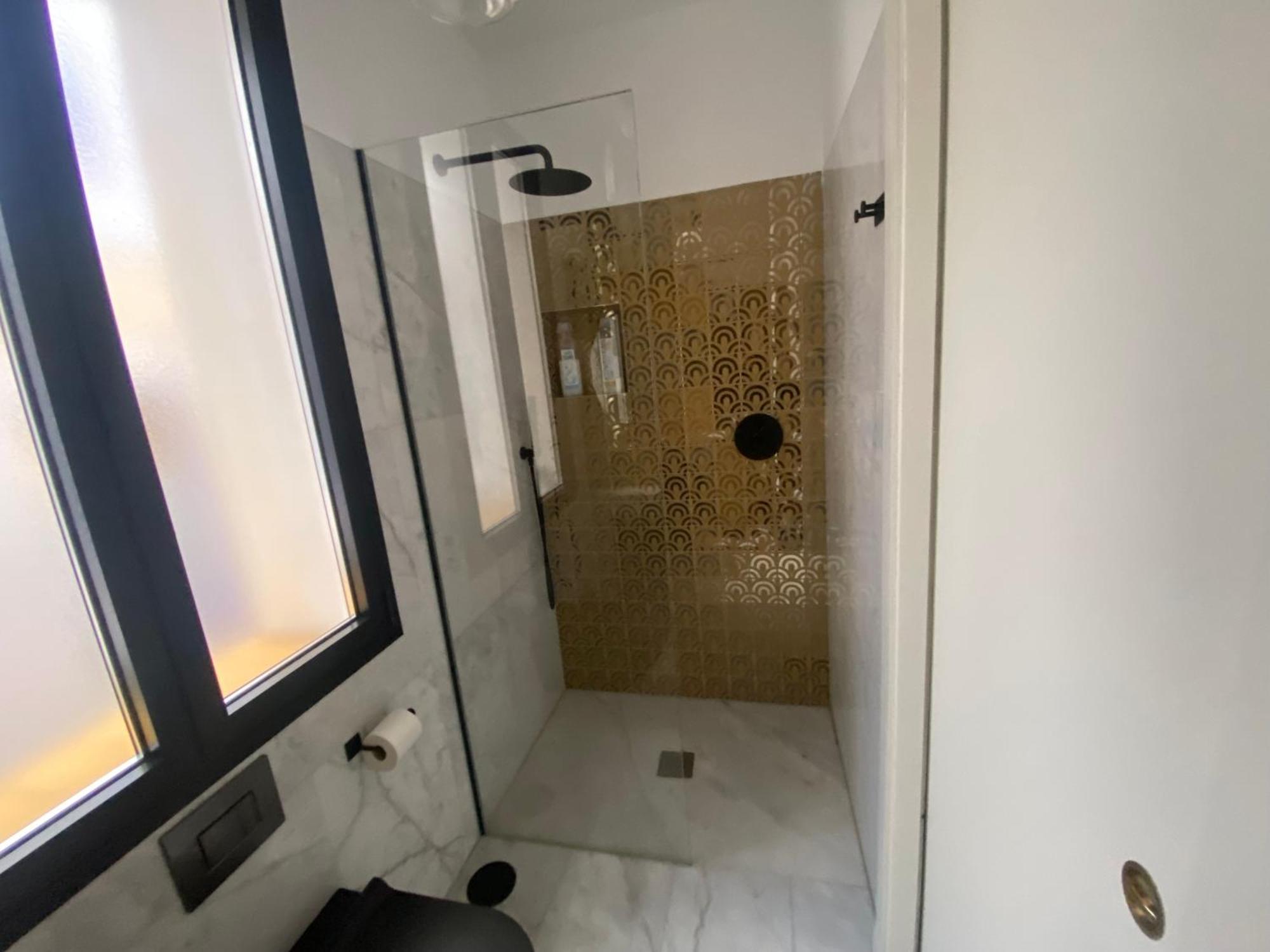 Luxury Apartment In Gran Via Madri Exterior foto